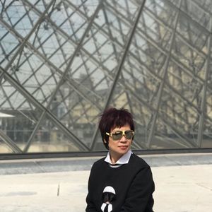 Meet your Posher, Wendy